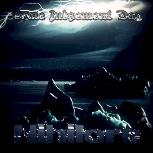 Come Judgement Day封面