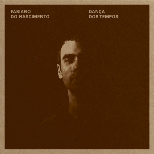 Dança dos tempos封面