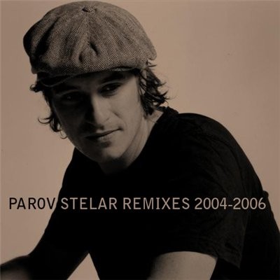 Parov Stelar Remixes 2004-2006封面
