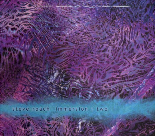 Immersion : Two封面