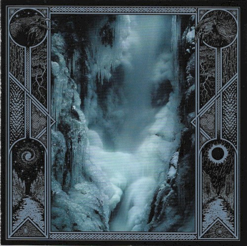 Crypt of Ancestral Knowledge封面