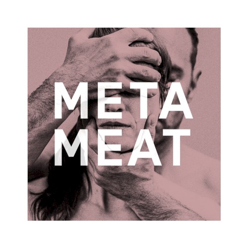 Meat EP / Meta EP封面
