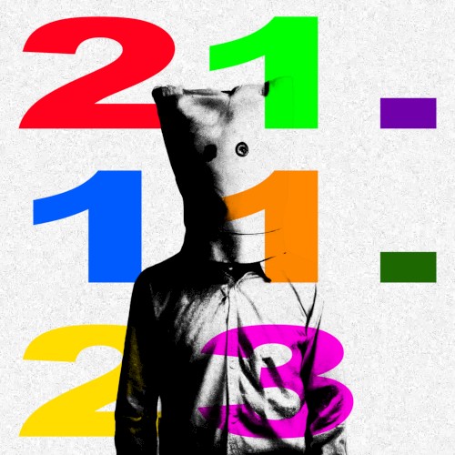 21.11.23 (Stockholm‐Syndrom 2)封面