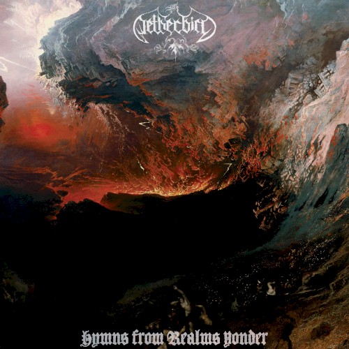 Hymns From Realms Yonder封面