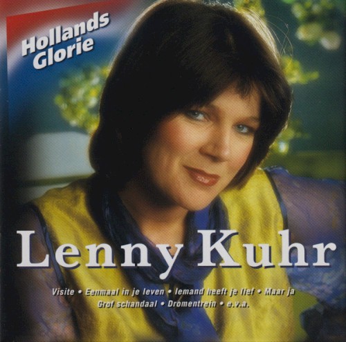 Lenny Kuhr封面