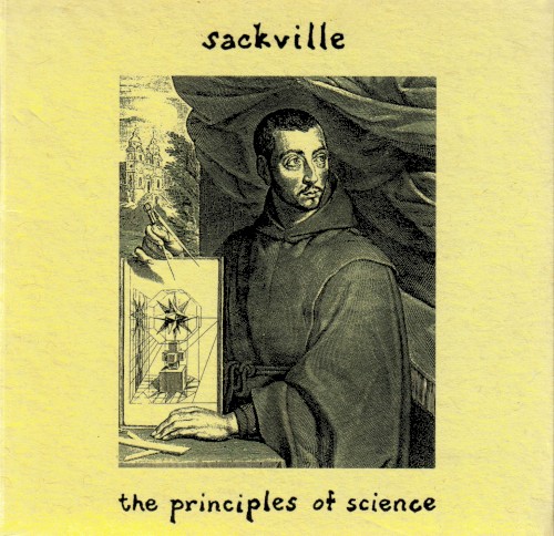 The Principles of Science封面