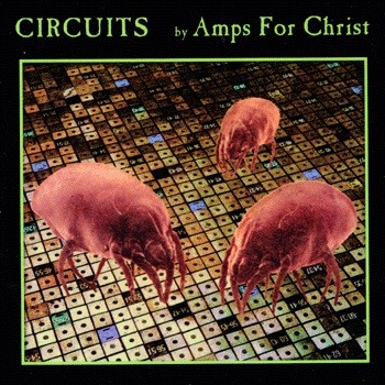 Circuits封面