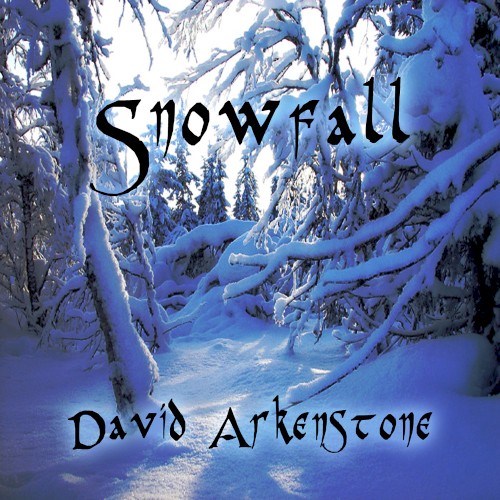 Snowfall封面