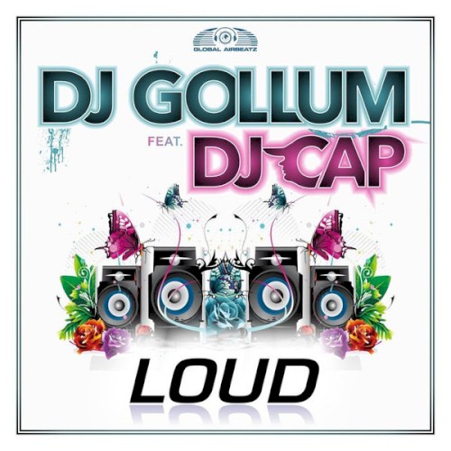 Loud封面