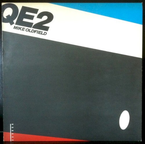 QE2封面