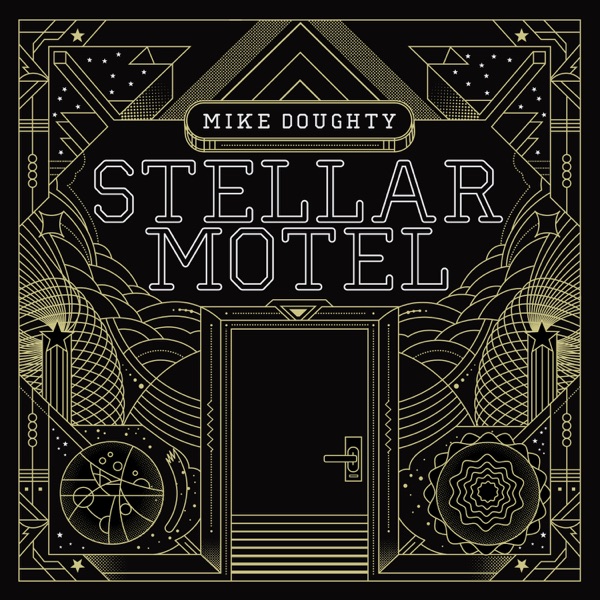 Stellar Motel封面