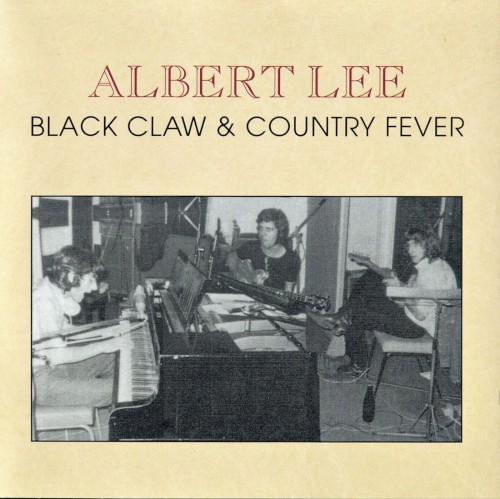 Black Claw & Country Fever封面