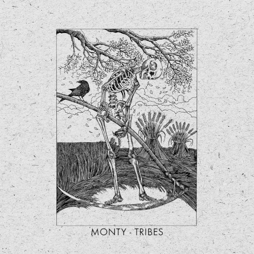 Tribes封面