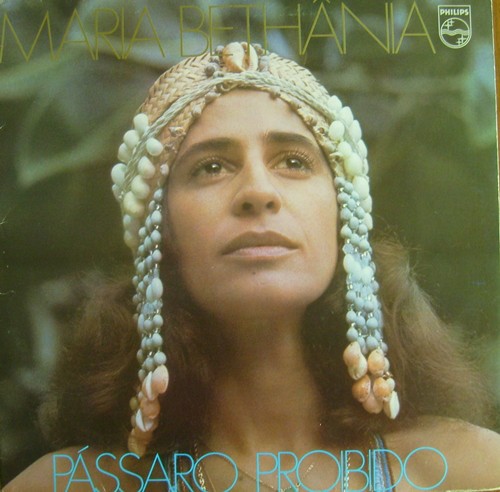 Pássaro proibido封面