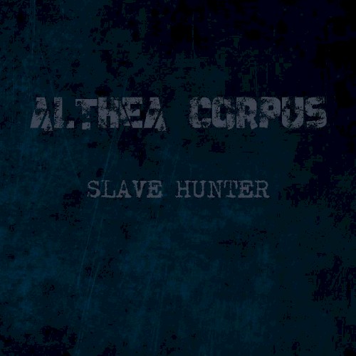 Slave Hunter封面