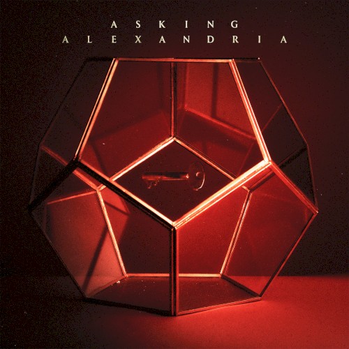 Asking Alexandria封面