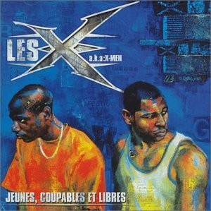 Jeunes, coupables et libres封面
