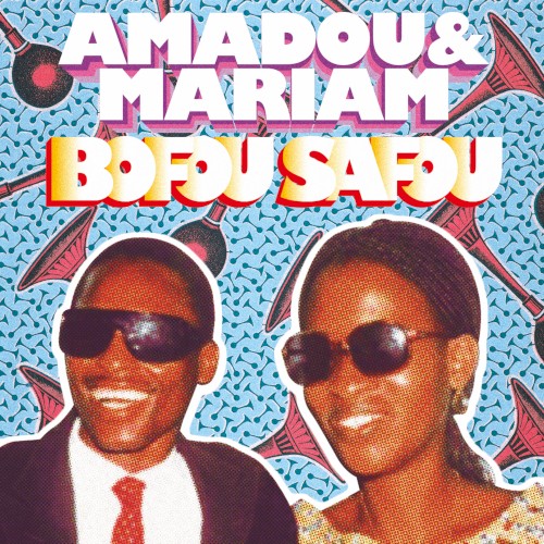 Bofou Safou封面