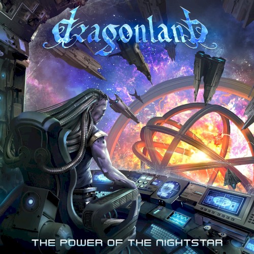 The Power of the Nightstar封面