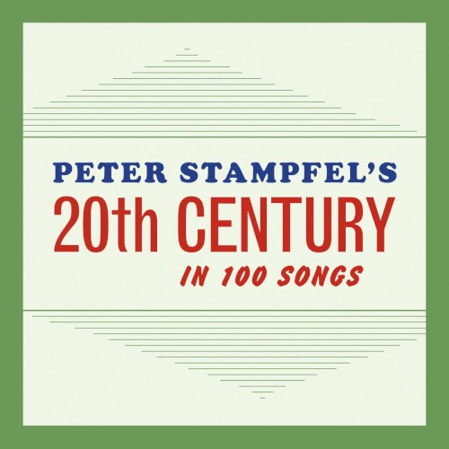 Peter Stampfel's 20th Century封面