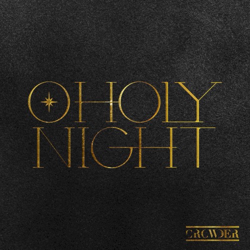 O Holy Night (Radio Version)封面