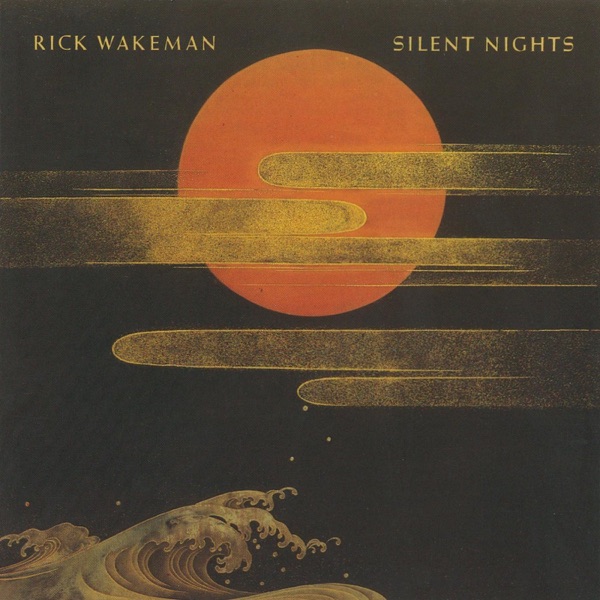 Silent Nights封面