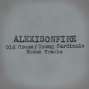 Old Crows / Young Cardinals (bonus tracks)封面