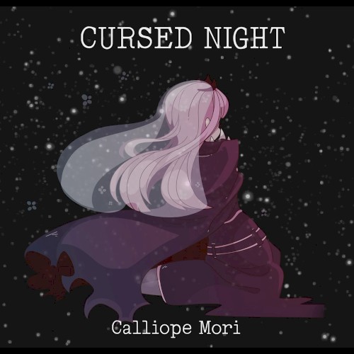 Cursed Night封面