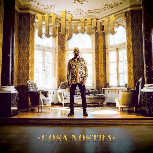Cosa Nostra封面