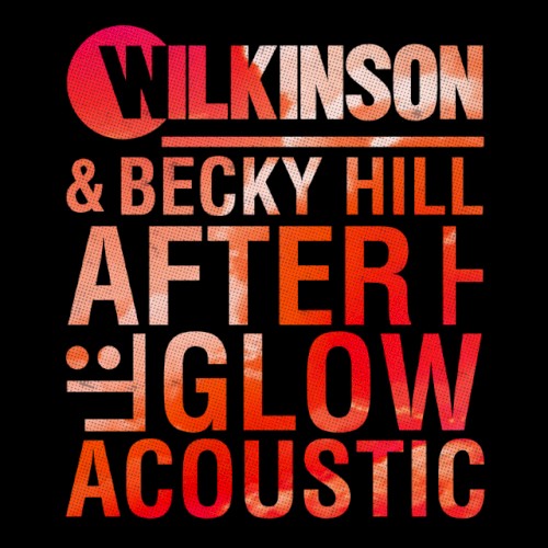 Afterglow (acoustic)封面