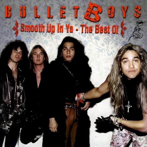 Smooth Up in Ya: The Best Of封面
