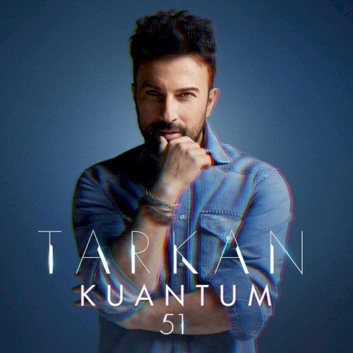Kuantum 51封面