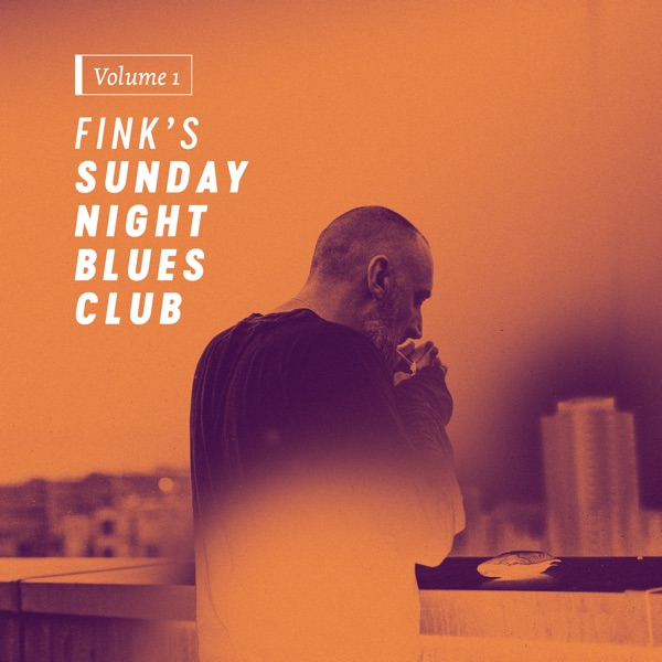 Fink’s Sunday Night Blues Club, Vol. 1封面