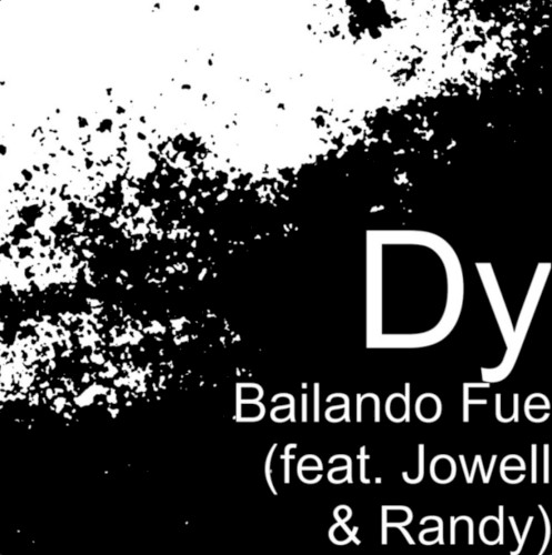 Bailando fue封面
