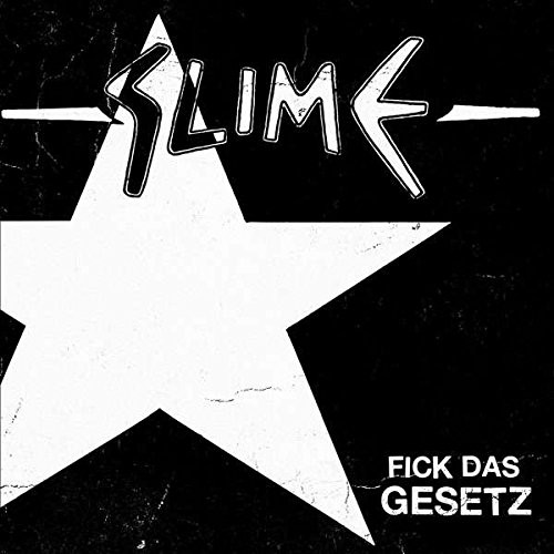 Fick das Gesetz封面