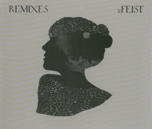 Remixes封面