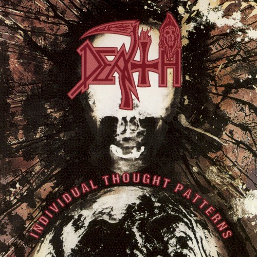 Individual Thought Patterns封面