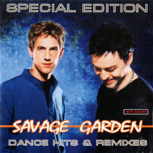 Dance Hits & Remixes: Special Edition封面