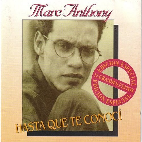 Hasta que te conocí封面