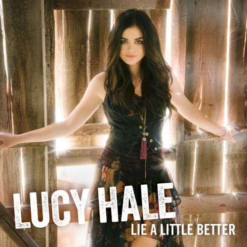 Lie A Little Better封面