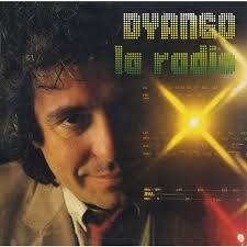 La radio封面
