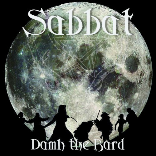 Sabbat封面