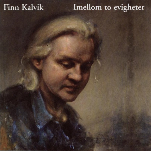 Imellom to evigheter封面