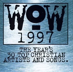 WOW 1997封面