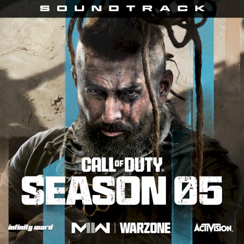 Call of Duty®: Modern Warfare II Season 5 (Official Game Soundtrack)封面