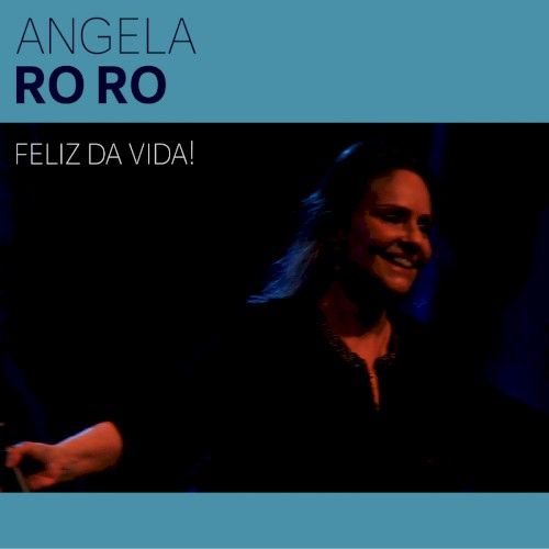 Feliz da Vida!封面