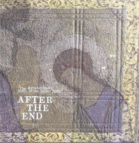 After the End封面