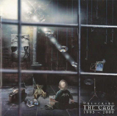 Unlocking the Cage 1995 – 2000封面