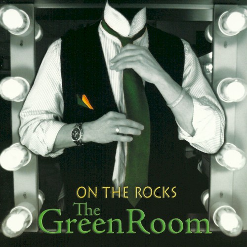 The Green Room封面