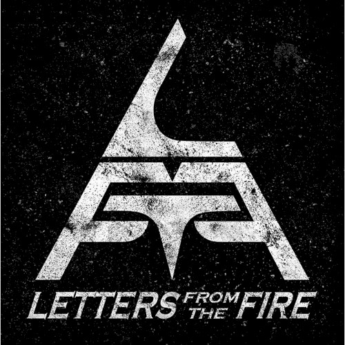 Letters From the Fire封面
